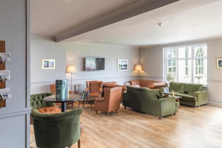 Others 5, Derwentwater Hotel, Cumbria