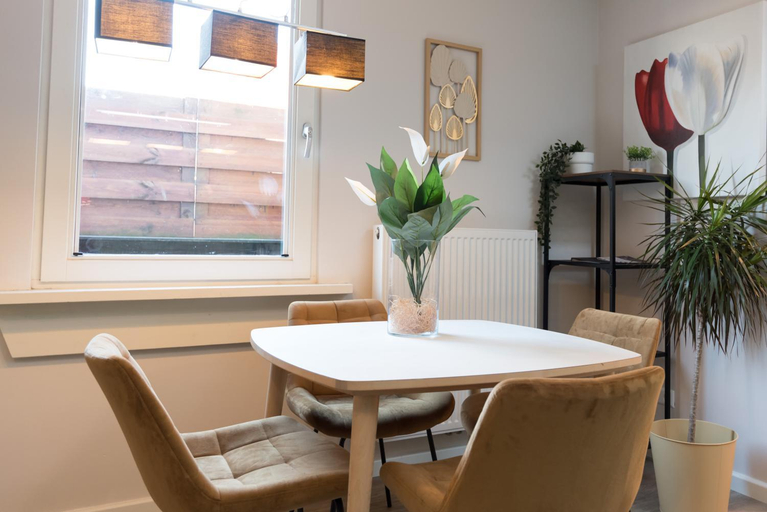 Others 5, Boutique Hotel Alkmaar - City Rooms & Apartments, Alkmaar