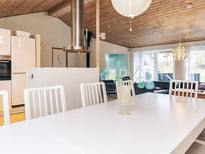 Others 5, person holiday home in Hjorring, Hjørring
