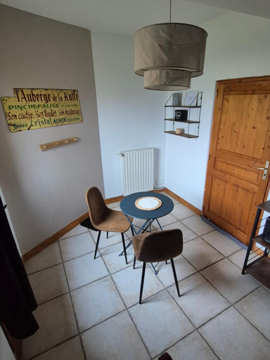 Others 3, L'auberge de la hutte, Somme