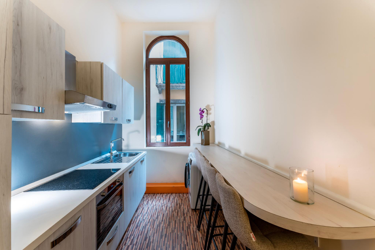 Others 4, Residenza Manin Apartments, Venezia