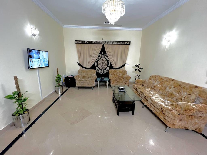 Others 5, Step Inn Guest House, Islamabad
