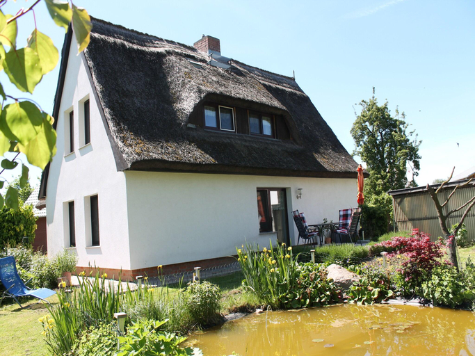 Exterior & Views 1, Ferienwohnung in Pepelow nahe der Ostsee, Rostock