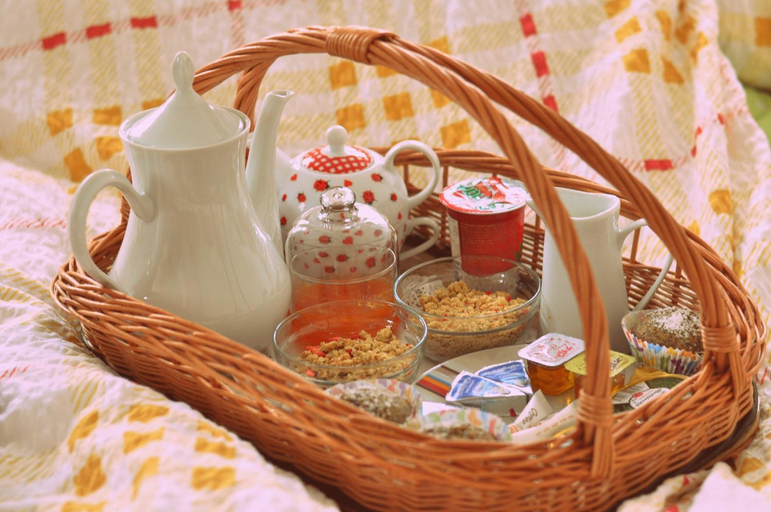Food & Drinks 5, Hotylek.eu, Jindřichův Hradec