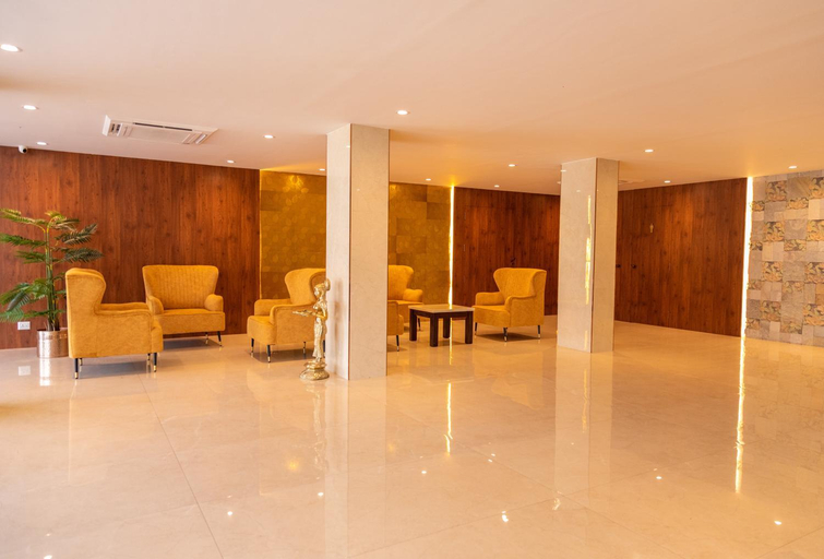 Others 5, The Hotel Raja Palace, Tirunelveli