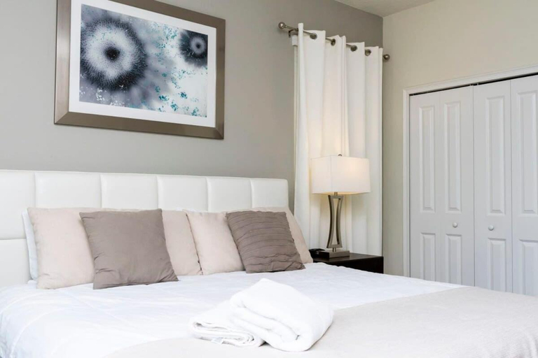 Bedroom 3, 8912 Amazing Spacious Home, Osceola