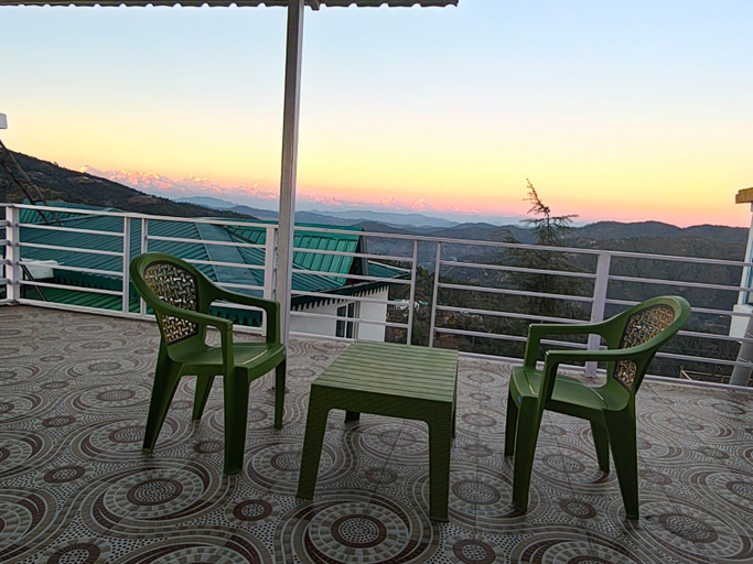Others 5, Abhi's Cottage, Nainital