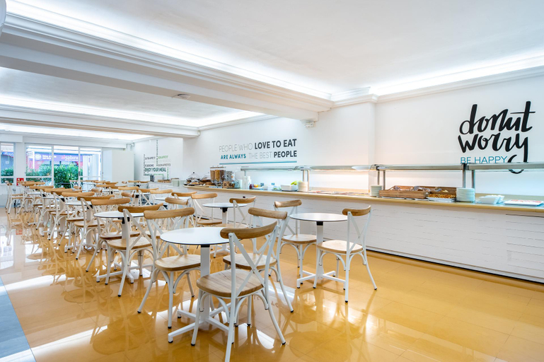 Food & Drinks 5, Vibra Vila New Opening 2026, Baleares