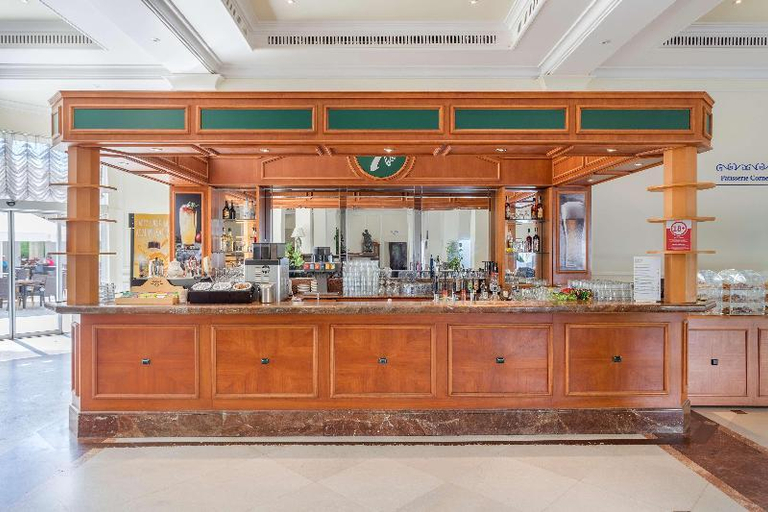 Others 5, Seven Seas Hotel Blue - Ultra All Inclusive, Manavgat