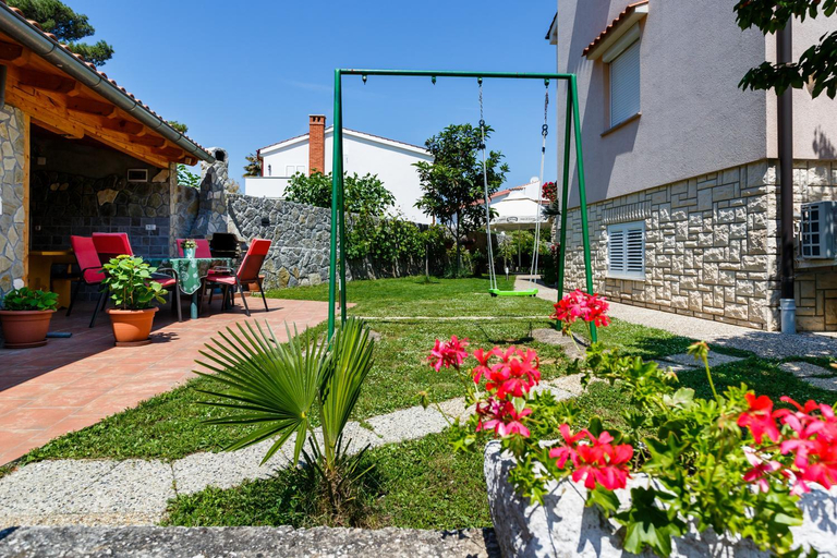 Others 4, Apartments Durda, Krk