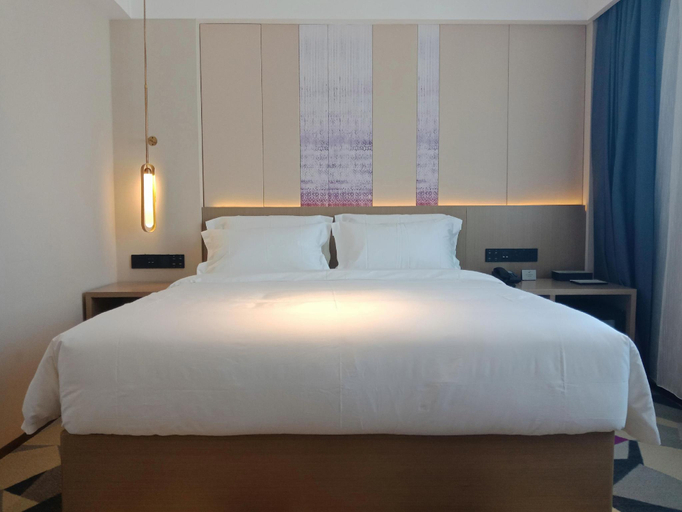 Bedroom 3, Lavande Hotel (Beijing Guomao), Beijing