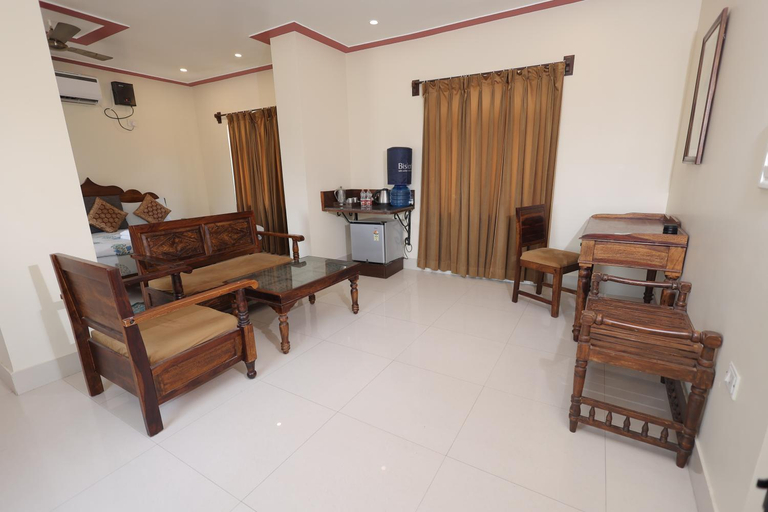 Others 5, MVT Guesthouse & Restaurant, Mathura