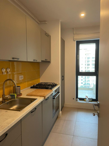 Others 4, Onix Park Complex Elegant Apartment with Parking & Self Check in, Municipiul Bucuresti