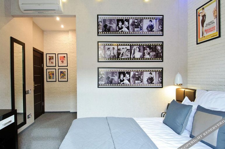 Others 2, Ahotels Design Style on Sovetskaya, Novosibirskiy rayon