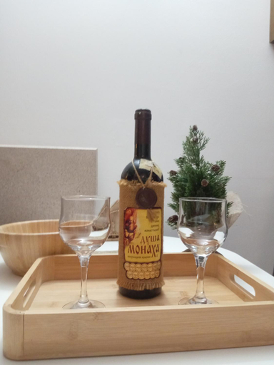 Food & Drinks 4, Simic Apartmani Tara, Bajina Bašta