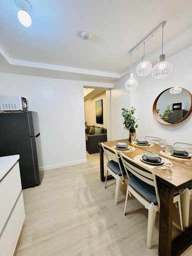 Others 4, LuxeBali Azure @ Azure North, San Fernando City
