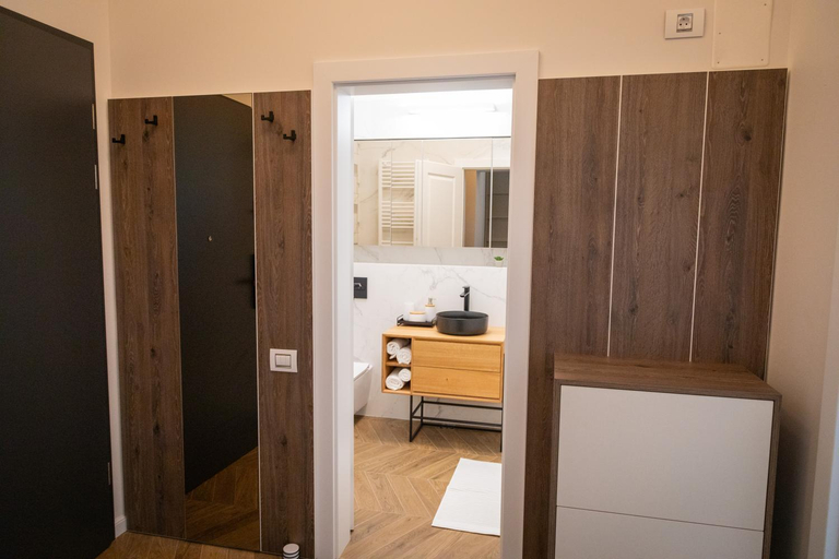 Kitchen 4, PoshSpot Apartments, Cluj-napoca