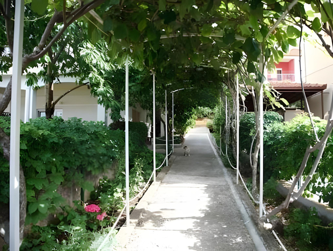 Others 5, Apartments Kasalo, Trogir