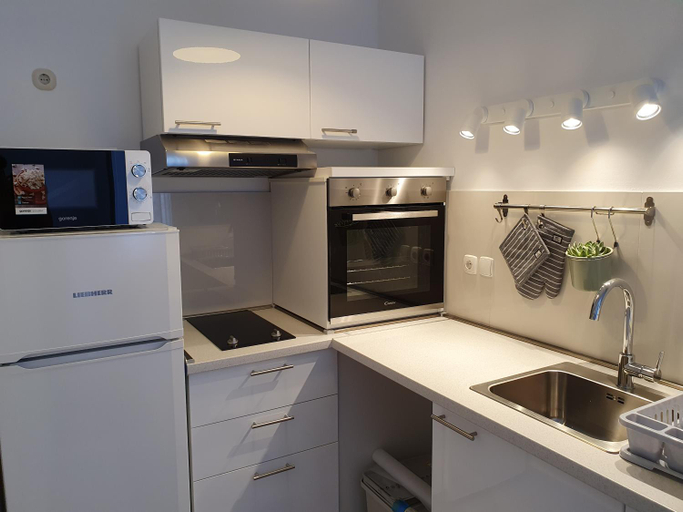 3, Apartmani EMMA, Vodice