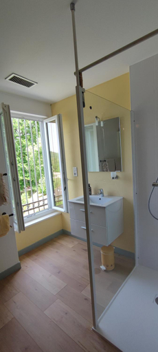 Others 5, Les chambres d'hotes de La Bastide du puech, Aveyron