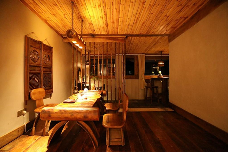 Others 3, Yunlu Lianxin Guesthouse, Xishuangbanna Dai
