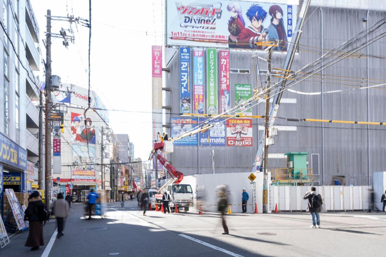 Others 5, Osaka house sinkan なんば-心斎橋エリア, Osaka