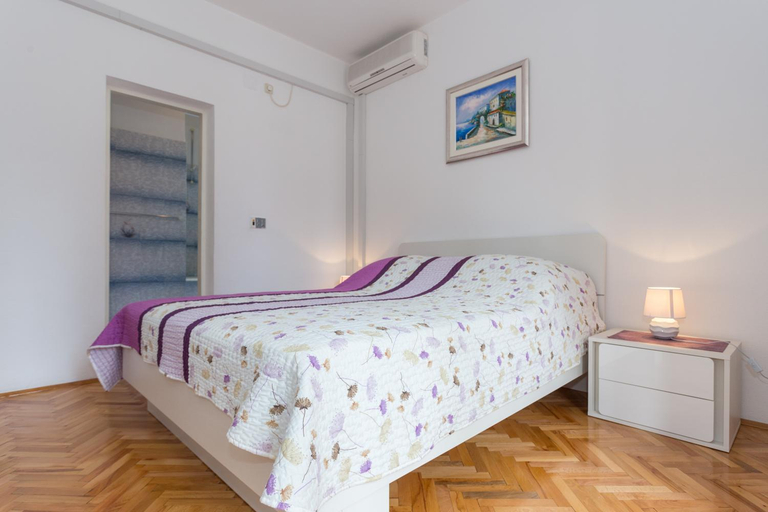 Bedroom 2, Villa Anka 2, Konavle