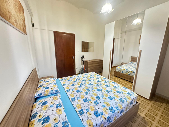 Bedroom 2, Laghetti di Corticella, Bologna