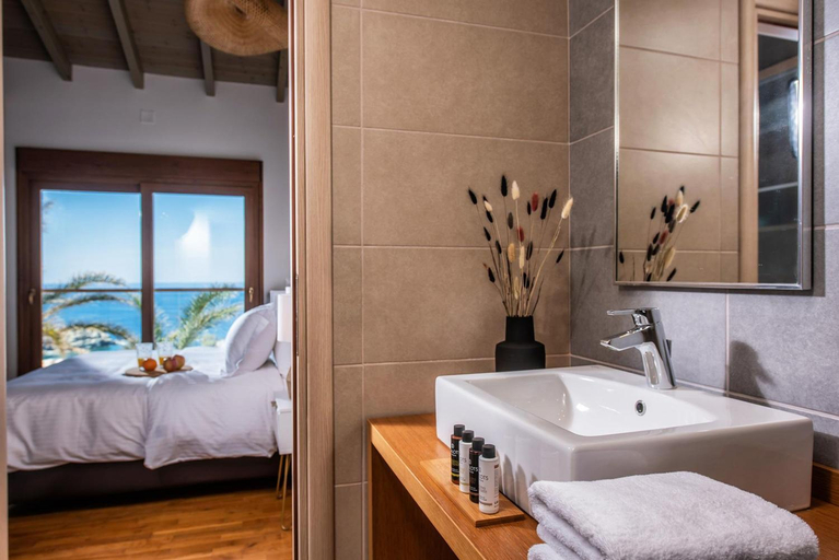 Others 2, Alpha House in Crete, Crete