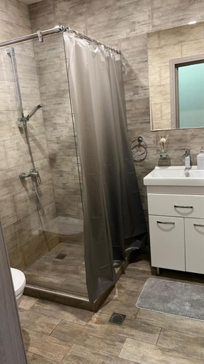 Bathroom 3, Цахкадзор, Tsaxkadzor, Kechi House apartment 300
