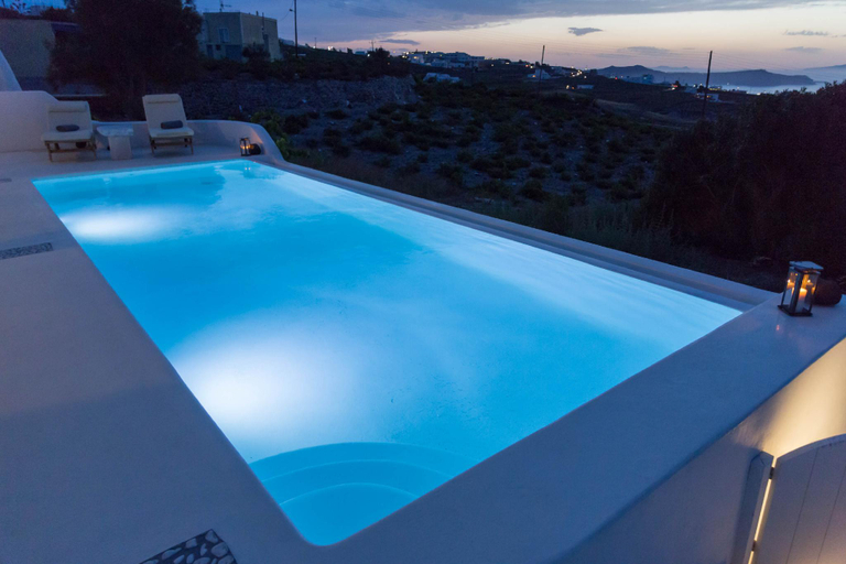 Sport & Beauty 2, White Orchid Villa, South Aegean