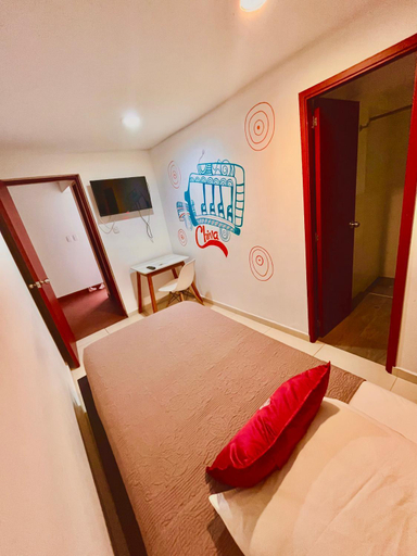 Others 5, Hostal Amanari, Popayán