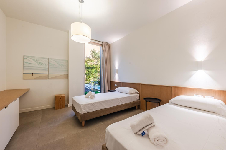 5, Villa Jerina Green Coast by PikHost, Vlorës