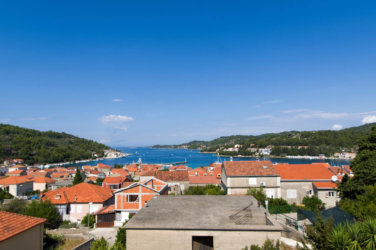 View 3, Apartments Vela Luka, Vela Luka
