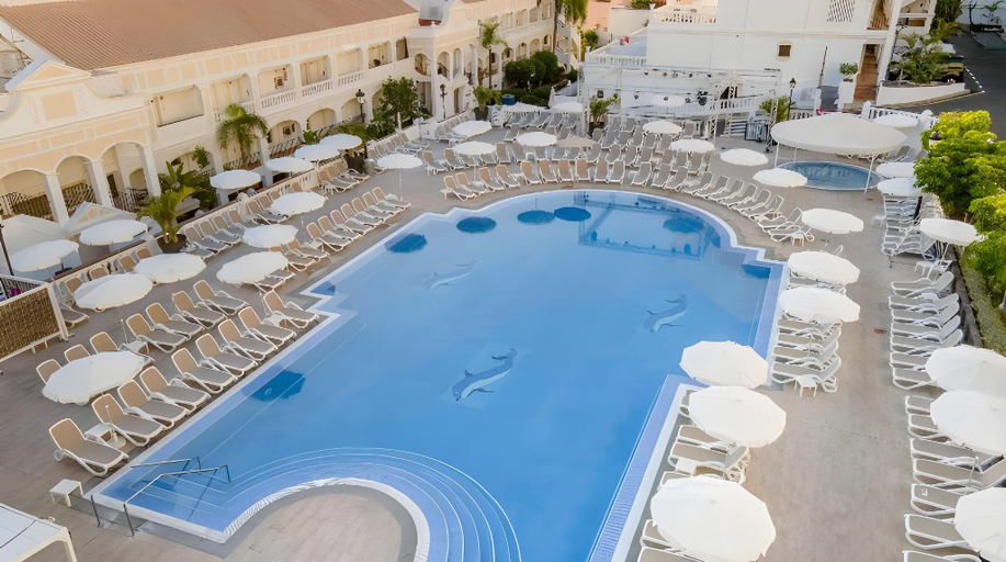 Sport & Beauty 2, The Suites at The Mirage, Santa Cruz de Tenerife