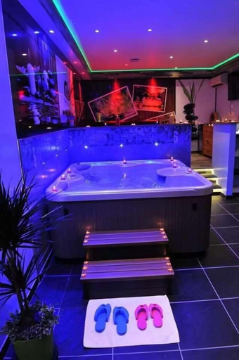 Sport & Beauty, California love spa, Nord
