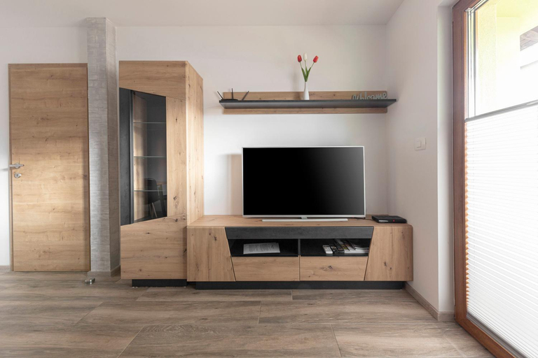 Others 4, Apartmaji Hodak, Bohinj