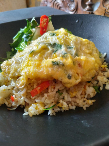 Food & Drinks 3, Dim House Jimbaran, Badung