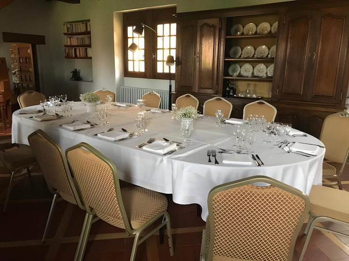 Food & Drinks 4, DOMAINE ST GERMER, Oise