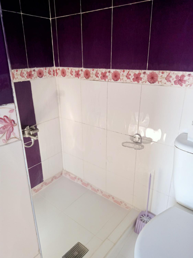 Bathroom 5, Dar Ouaco chambres d'hotes, Chefchaouen