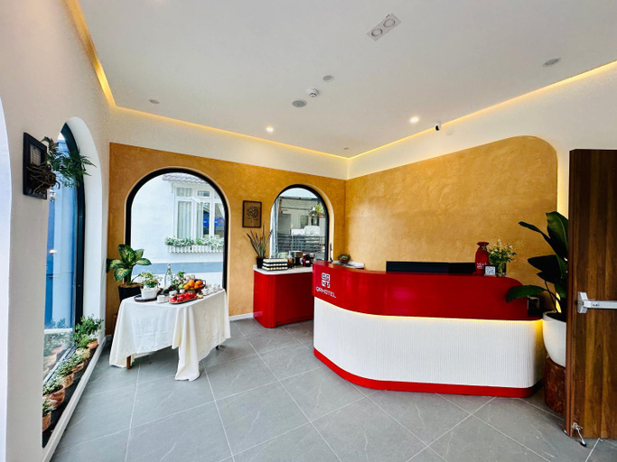 Public Area 3, QR Hotel Dalat, Đà Lạt