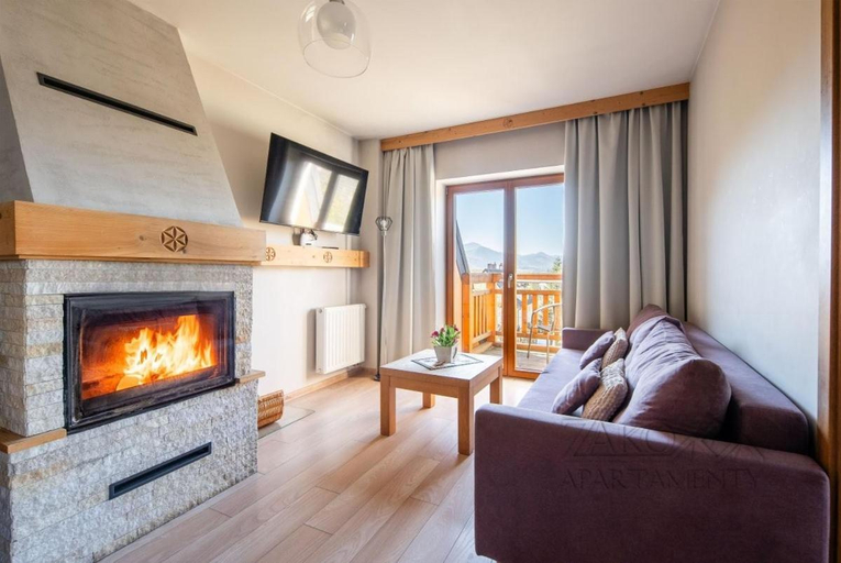 Others 3, Apartamenty Smrekowa Lux Zakopane, Tatra