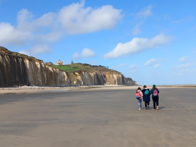 Others 4, La Croisee des Chemins, Seine-Maritime
