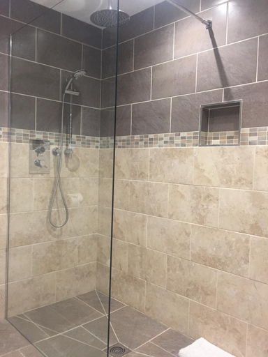 Bathroom 3, The Kyrenia, North Somerset