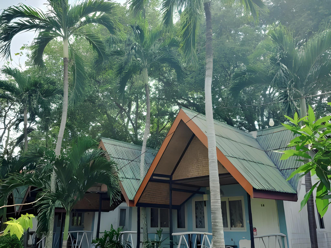 Exterior & Views 1, A Little Bungalows By Beach, Ko Samui