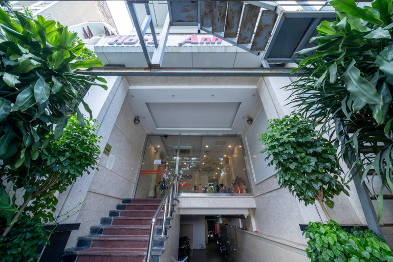 Exterior & Views, HOTEL Anh Sao 184 Mai Anh Tuan, Đống Đa