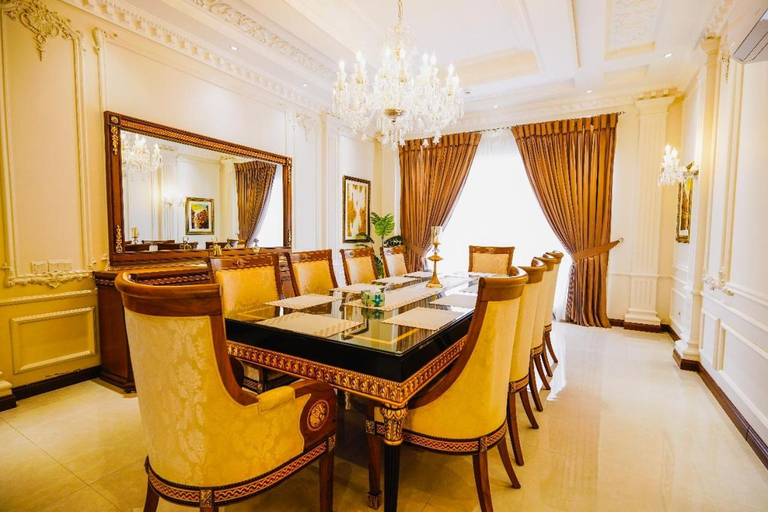 Others 4, The Residence by Paramount Hospitality, Lahore