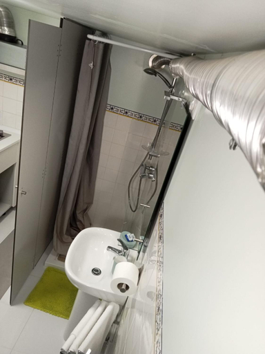 5, Quinta dos Campos - Apartamento 1, Braga