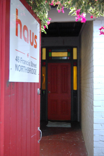 Exterior & Views, Haus Accommodation, Perth