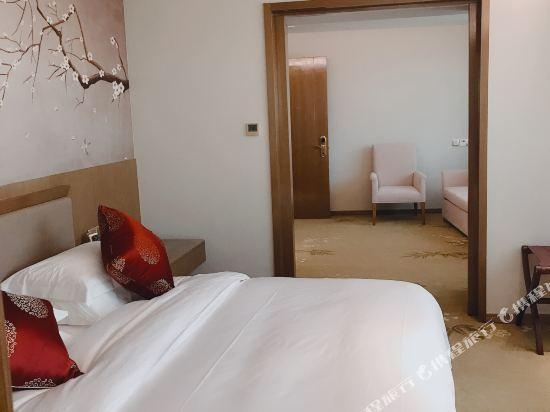 Others 3, Pingyang International Hotel, Wenzhou